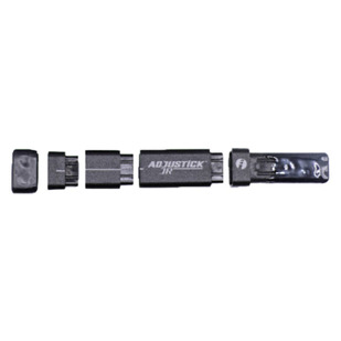 Adjustick Jr - Junior Adjustable Composite End Plug