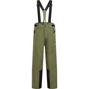 Eddie - Junior Insulated Pants 