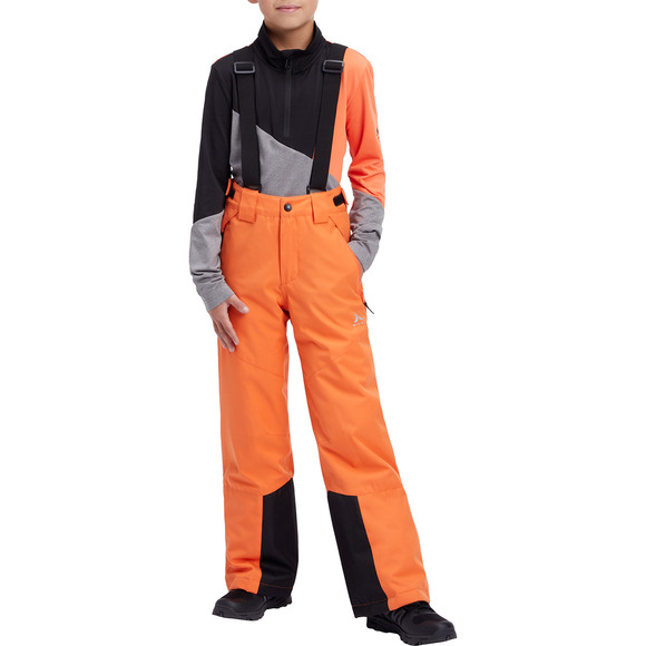 Eddie Jr - Junior Insulated Pants 