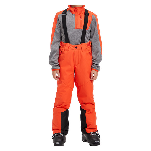 Eddie Jr - Junior Insulated Pants 