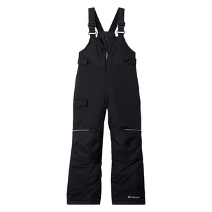 Adventure Ride Jr - Junior Insulated Pants with Bib