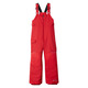 Adventure Ride Jr - Junior Insulated Pants with Bib - 0