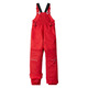 Adventure Ride Jr - Junior Insulated Pants with Bib - 1