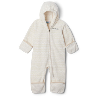 Snowtop II Inf - Combinaison en molleton pour bébé