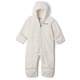 Snowtop II Inf - Baby's Bunting Suit - 0