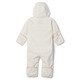 Snowtop II Inf - Baby's Bunting Suit - 1