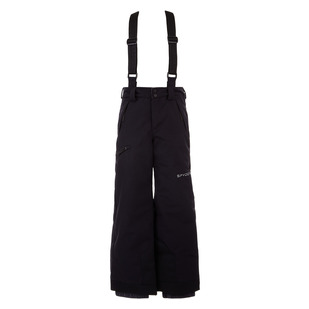 Propulsion Jr - Junior Insulated Pants