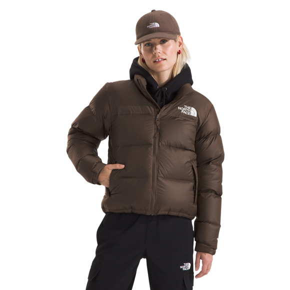 1996 Retro Nuptse - Women's Down Insulated Jacket