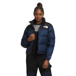 1996 Retro Nuptse - Manteau isolé en duvet pour femme