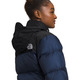 1996 Retro Nuptse - Women's Down Insulated Jacket - 2