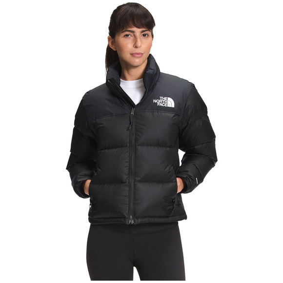 THE NORTH FACE 1996 Retro Nuptse - Women's Down Insulated Jacket
