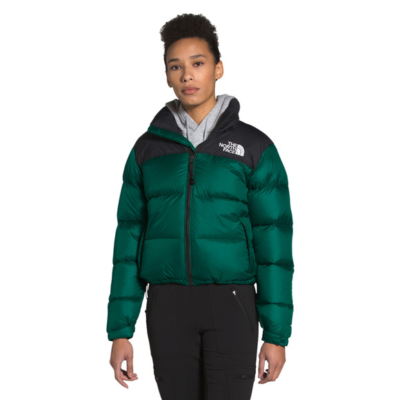 1996 Retro Nuptse - Women's Down Insulated Jacket