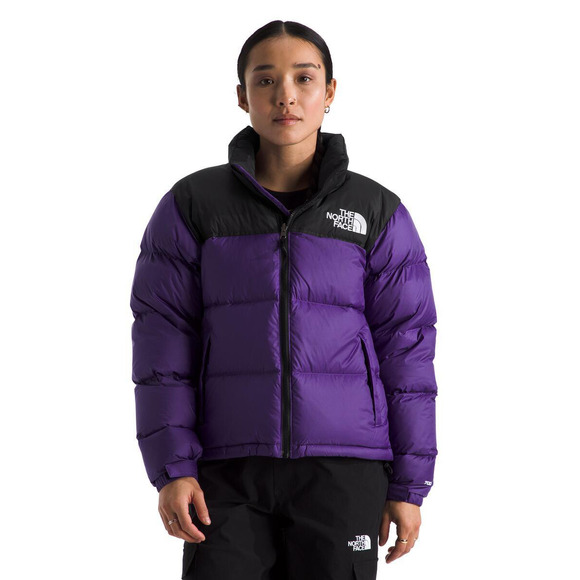 1996 Retro Nuptse - Women's Down Insulated Jacket