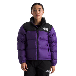 1996 Retro Nuptse - Manteau isolé en duvet pour femme