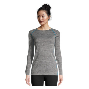 Endurance Series - Women's Baselayer Sweater