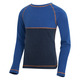 Color Blocked Jr - Junior Baselayer Sweater - 0