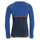 Color Blocked Jr - Junior Baselayer Sweater - 1