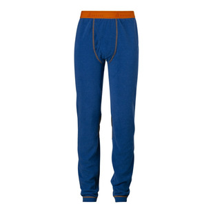 Color Blocked Jr - Junior Baselayer Pants