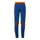 Color Blocked Jr - Junior Baselayer Pants - 1