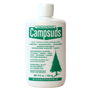 Campsuds - Multi-Purpose Concentrated Cleaner