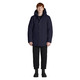 Mont-Royal - Men's Winter Hooded Jacket - 0