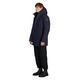 Mont-Royal - Men's Winter Hooded Jacket - 1