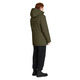 Mont-Royal - Men's Winter Hooded Jacket - 2