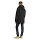 Mont-Royal - Men's Winter Hooded Jacket - 2