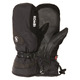 The Steep - Men's Alpine Ski Mitts - 0