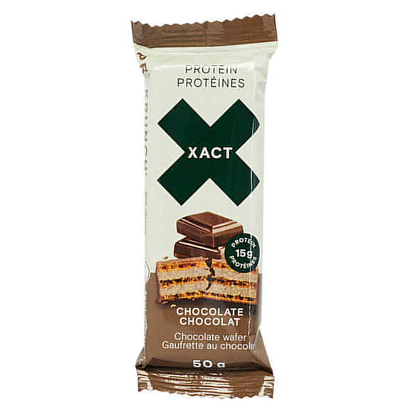 Protein Chocolate - Protein Wafer for Recovery