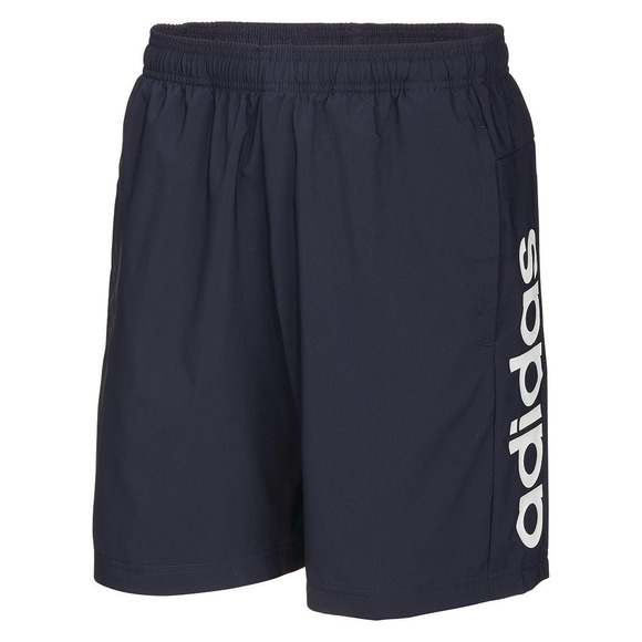 adidas linear shorts