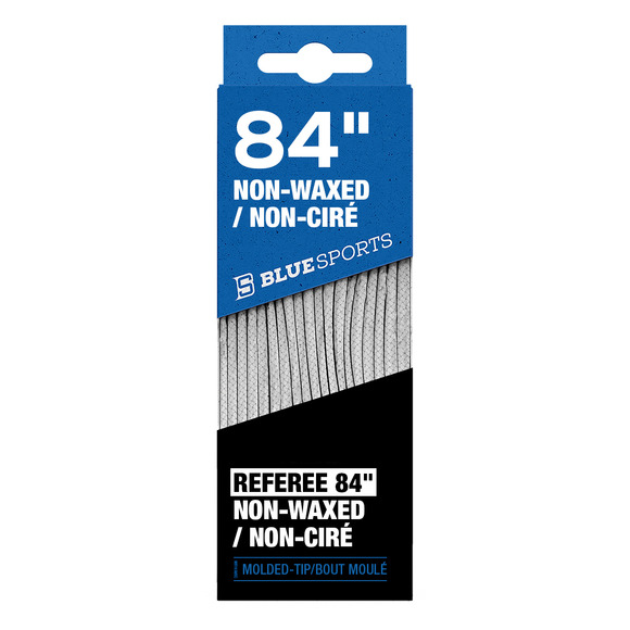 Referee - Non-Waxed Skate Laces