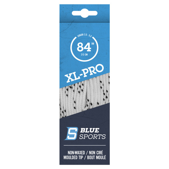 XL-Pro - Non-Waxed Skate Laces