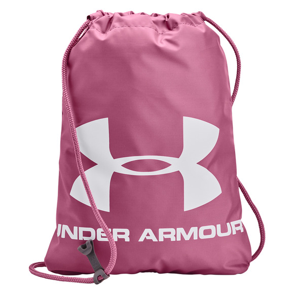 Under Armour Adult Ozsee Sackpack 