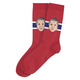 Major League LNH - Chaussettes caricatures pour adulte - 0