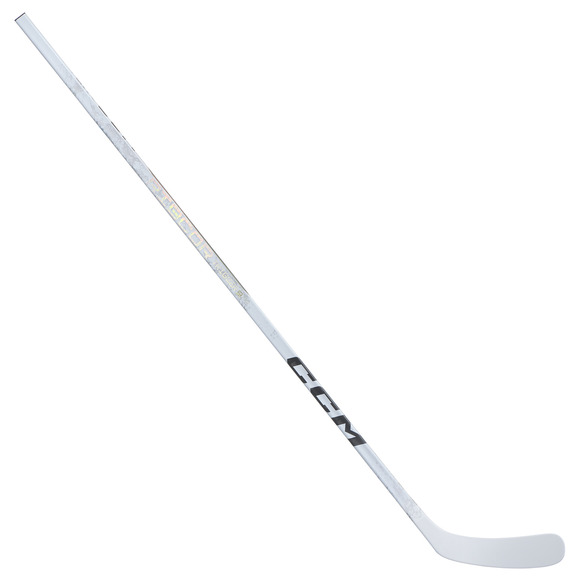 Ribcor Trigger 9 Pro North Edition Int - Bâton de hockey en composite pour intermédiaire