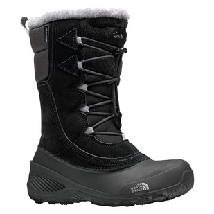 Shelista Lace IV Youth - Junior Winter Boots