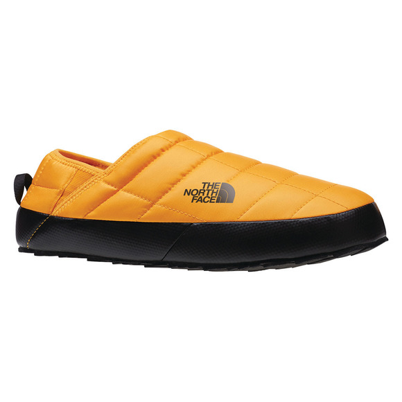 harvest Lick Unevenness THE NORTH FACE ThermoBall Traction Mule V - Men's Slippers | Sports Experts