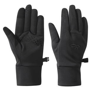 Vigor Midweight Sensor - Gants en molleton pour femme