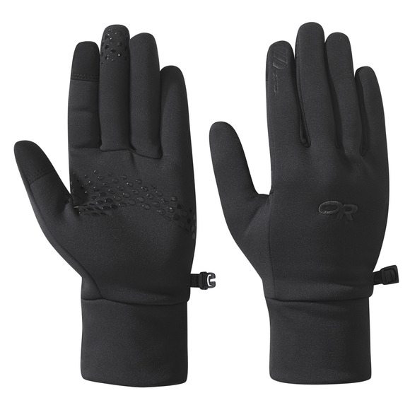 Vigor Midweight Sensor - Men's Fleece Gloves