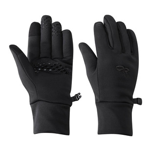 Vigor Heavyweight Sensor - Gants doublés en laine polaire pour femme