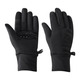 Vigor Heavyweight Sensor - Gants doublés en laine polaire pour femme - 0