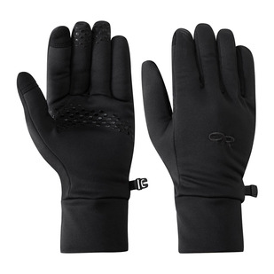 Vigor Heavyweight Sensor - Gants doublés en laine polaire pour homme 