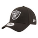 The League 9Forty NFL - Casquette ajustable pour adulte - 0