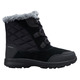 Ice Maiden Shorty - Women's Winter Boots - 0