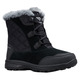 Ice Maiden Shorty - Women's Winter Boots - 3