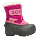 Snow Commander - Infant Winter Boots - 0