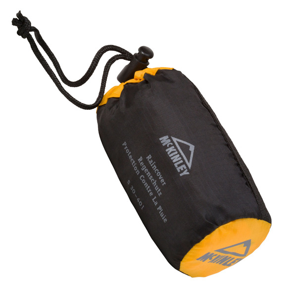 101307 (Small) - Backpack Rain Cover