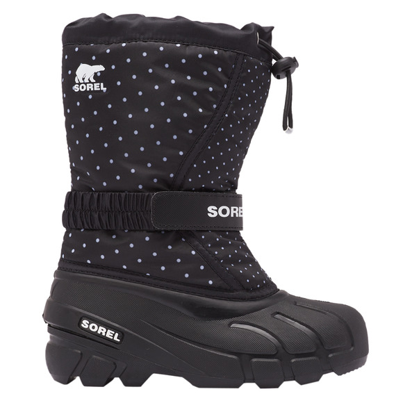 Flurry Print Jr - Junior Winter Boots