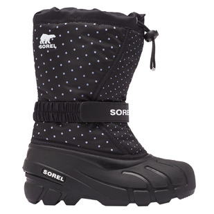 Flurry Print Jr - Bottes d'hiver pour junior